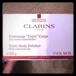 Clarins